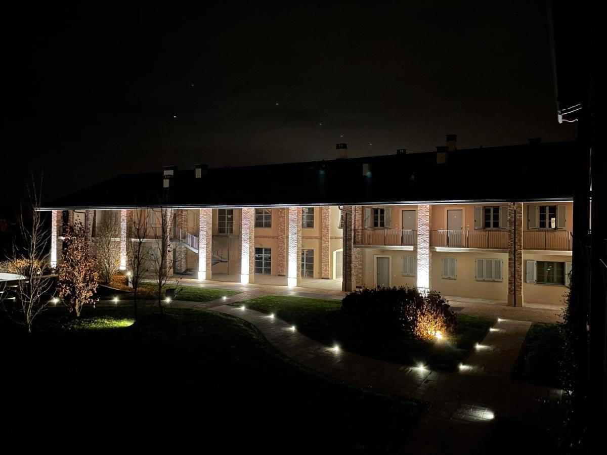 Bogogno Golf Private Luxury Apartment Exteriör bild