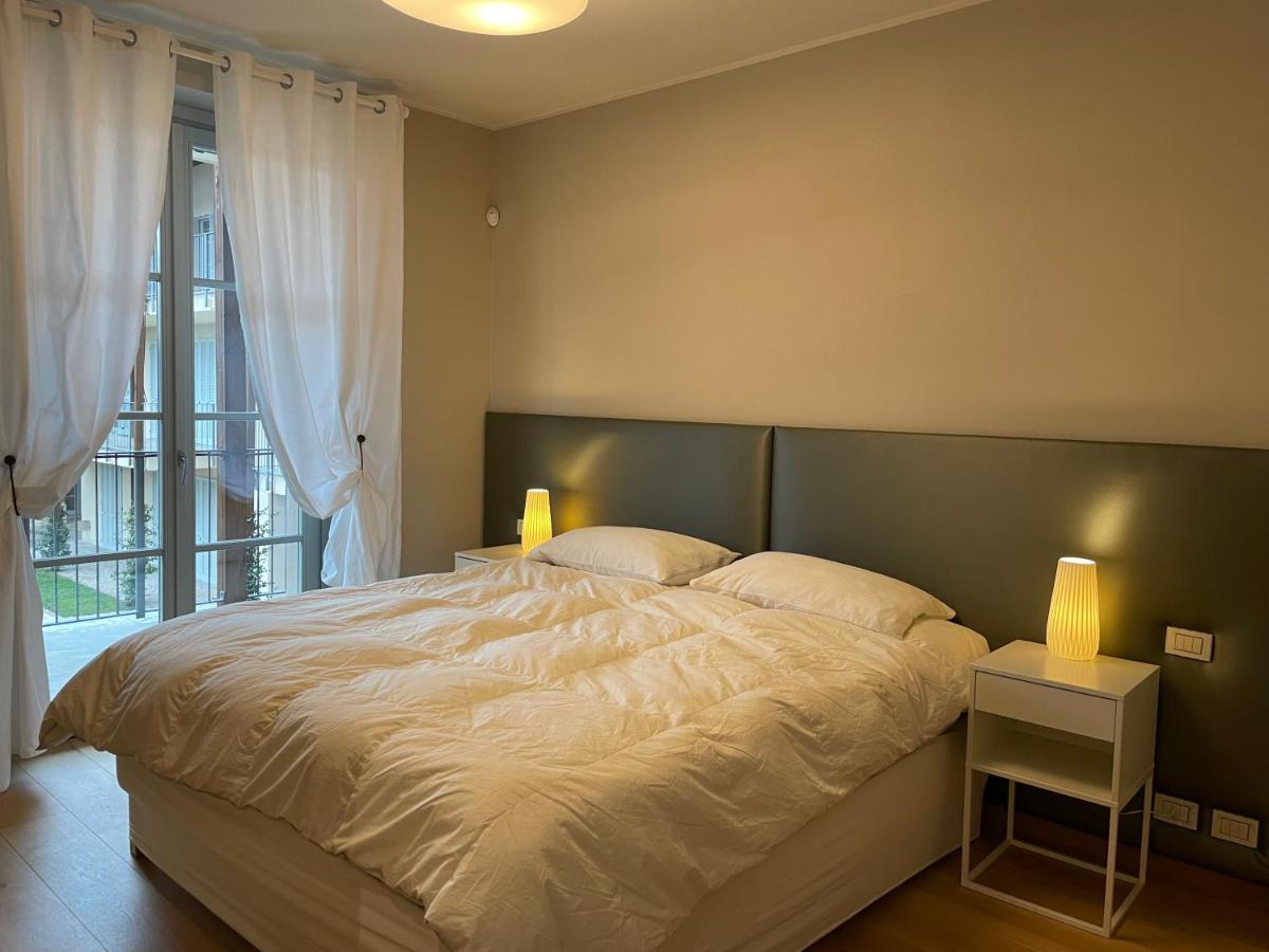 Bogogno Golf Private Luxury Apartment Exteriör bild